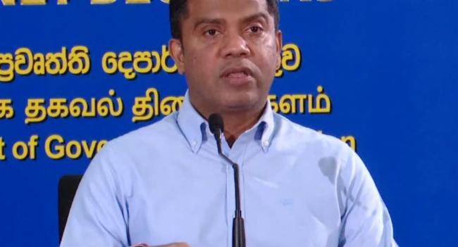 2026 Budget to Fund Health Infrastructure Upgrade